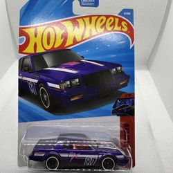Hot Wheel Car Treasure Hunt 5$