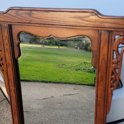 Bedroom Mirror