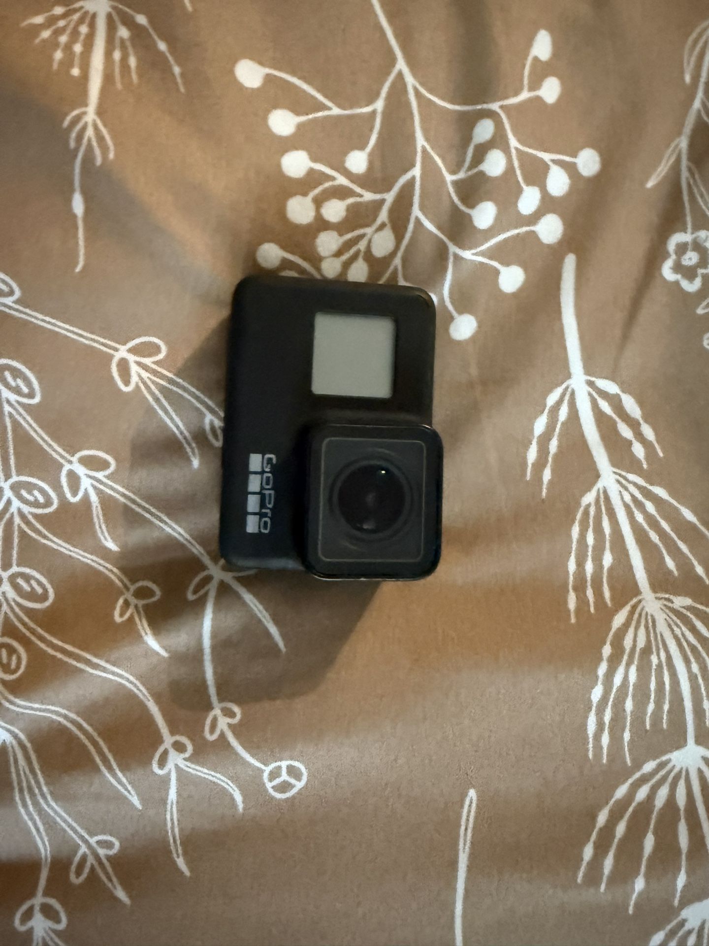 GoPro Hero 7
