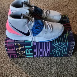 Kyrie 6 Sz 12