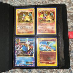 Pokemon Binder