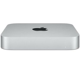 NEW! SEALED! Apple Mac mini (256GB SSD, M1, 8GB) Silver - MGNR3LL/A  Model-A2348