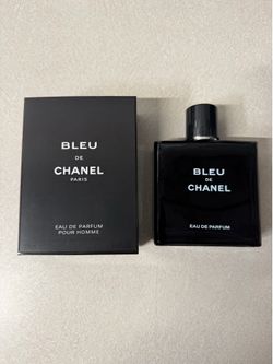 Bleu De Channel
