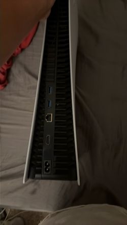 PlayStation five digital version