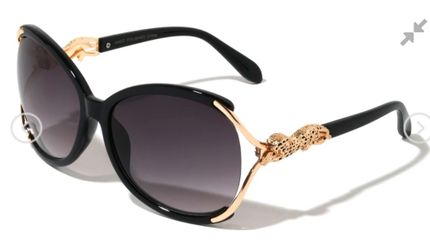Luxury Sunglasses 