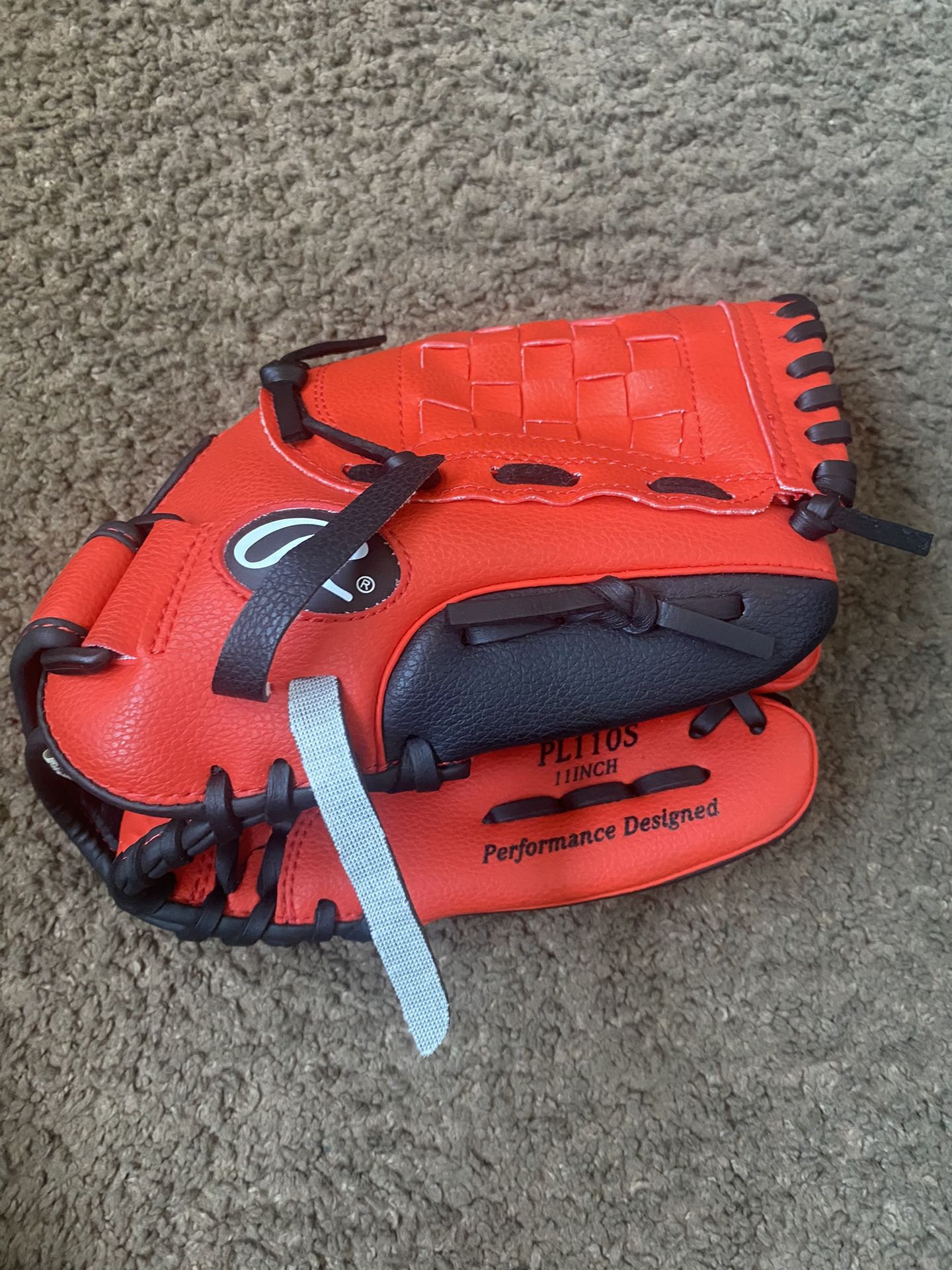 Baseball Glove