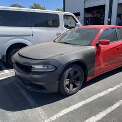 2017 Dodge Charger SXT For Sale