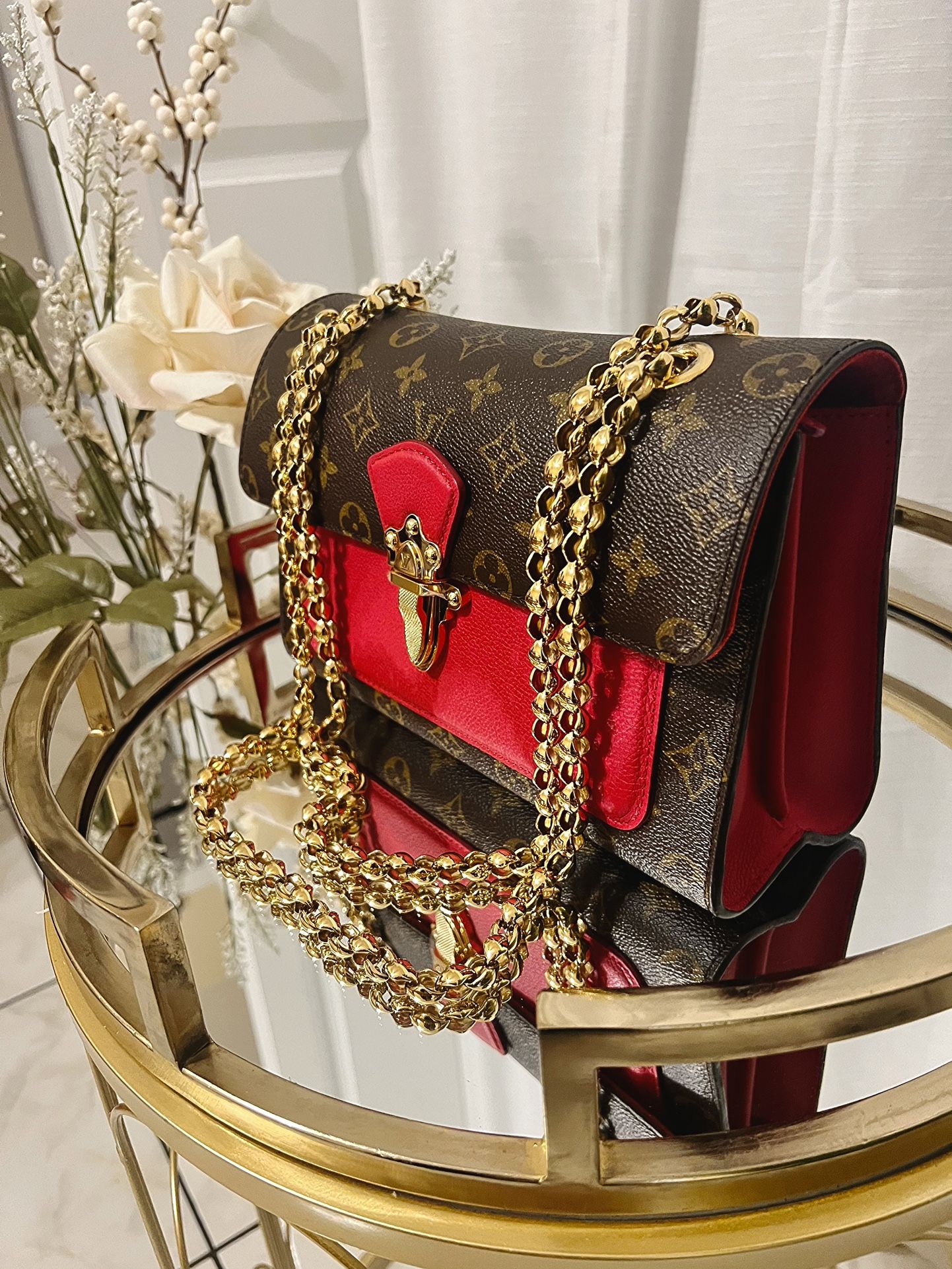 Louis Vuitton Resell 
