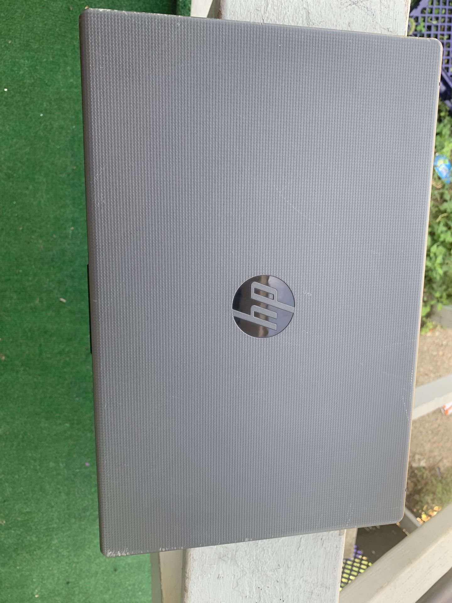 HP Laptop (Unlocked)