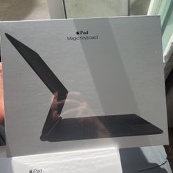 iPad Magic Keyboard