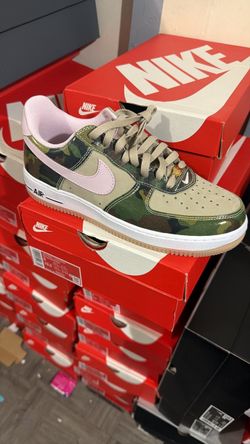 Nike af1