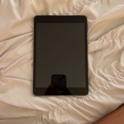 old ipad mini