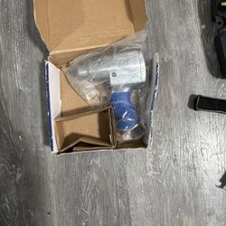 1/2 air impact  wrench