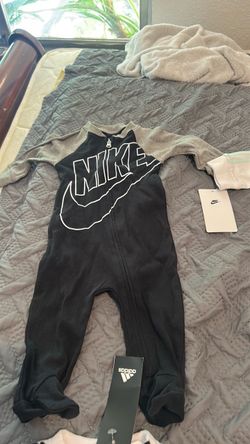Baby clothes