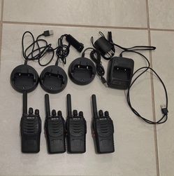 Retevis H-777