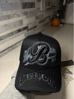 31 Hats X David Benavidez "31-0"
