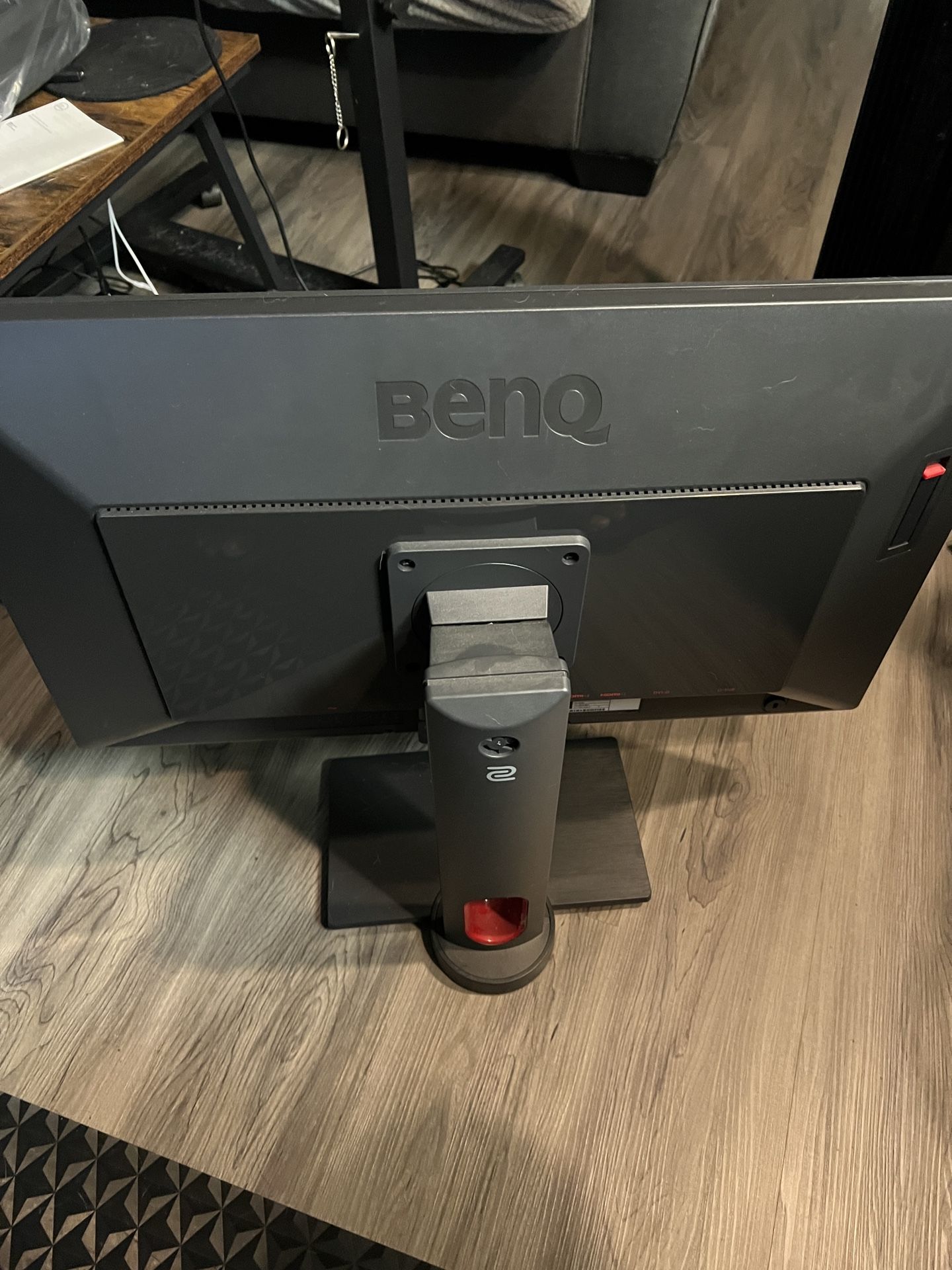 Benq Monitor