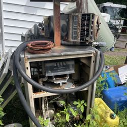 Gasboy Pumps