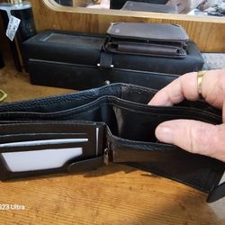 MENS WALLET