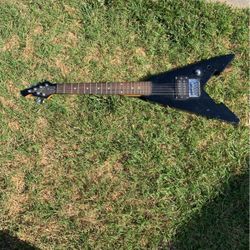 First Act Electric Guitar - ME276