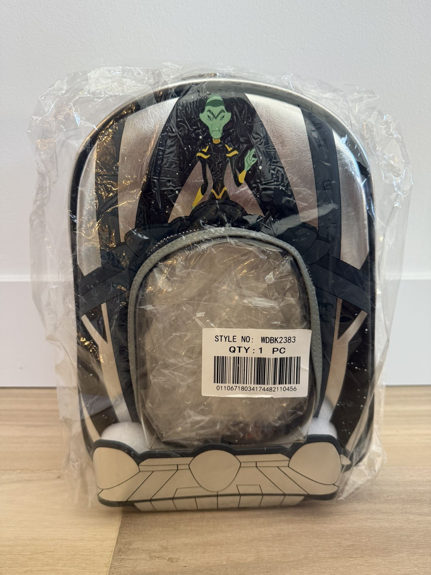 Experiment 626 Stitch - Light Up Mini Backpack (Pop! x Loungefly)