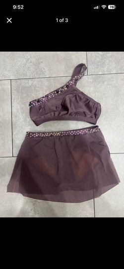 Patrick J Solo Costume