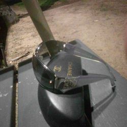 Coco Chanel Women's Sunglasses 4117 B 62-016 125The Arm With Case They're Rea