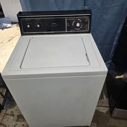 Kenmore Washer Super Capacity 