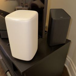 Xfinity Wifi Box 