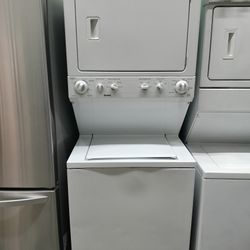 Combo De Lavadora Secadora Marca Kenmore 