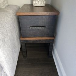 End Table