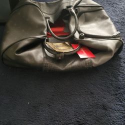 Boys Sprayground Roller Suitcase 