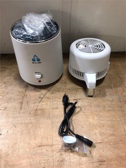 DC HOUSE 1 Gallon Water Distiller