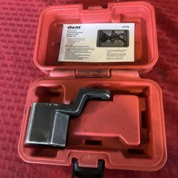 Honda Acura Crankshaft Damper Holding Tool OEM 27279 in case