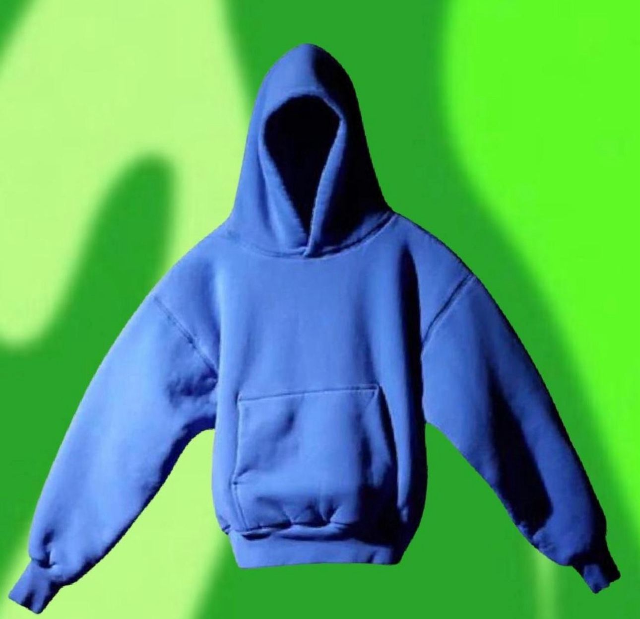 Yeezy x Gap 'Perfect Hoodie'
