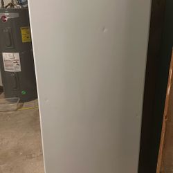 Deep Freezer 