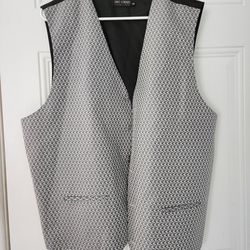 Xxl Man's Vest 