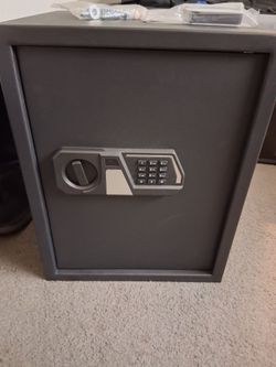 Safe