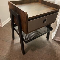 Table New