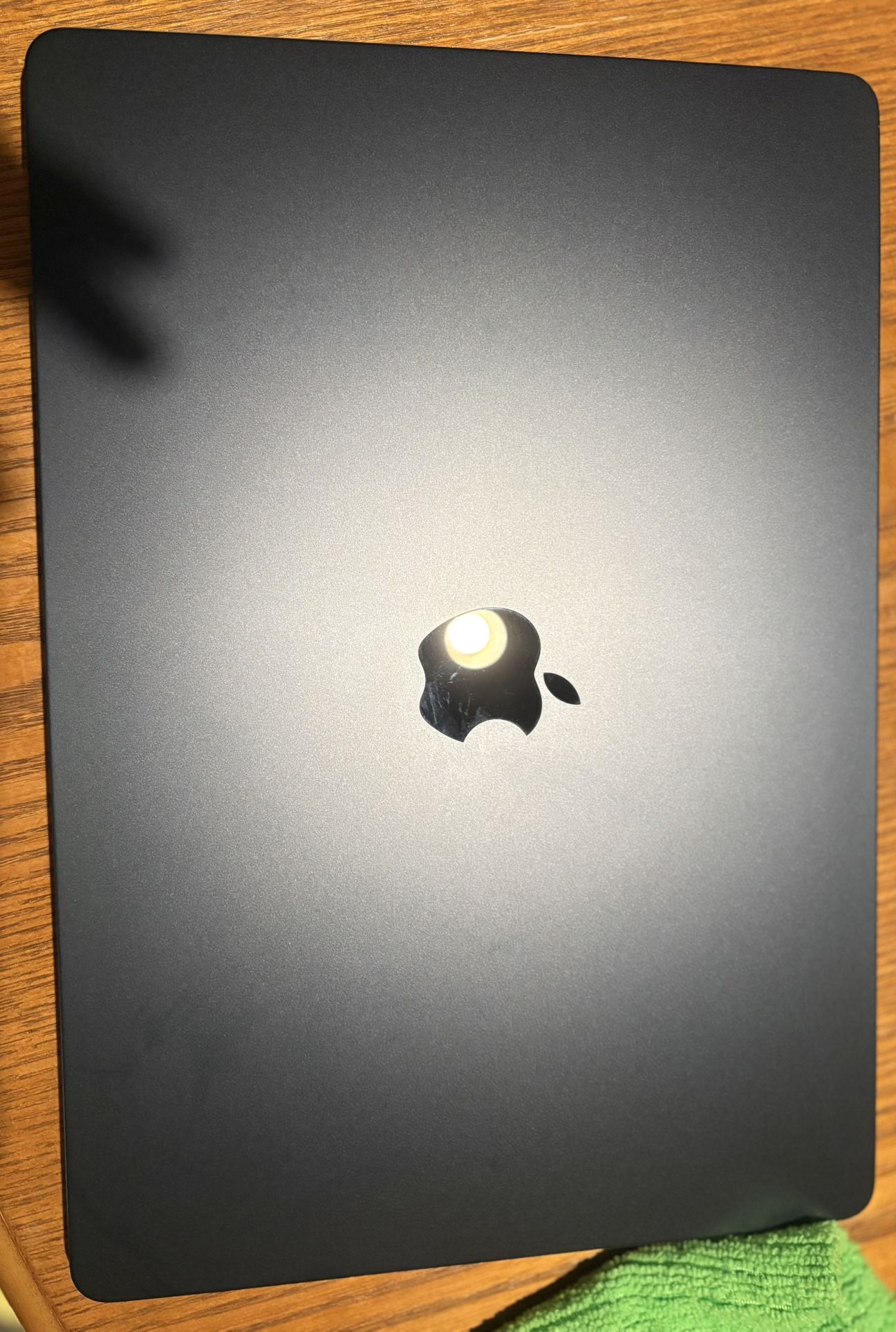 MacBook Air 2024 15 Inches with M3 Chip