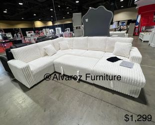 Sectional Sofa Convertible Bed