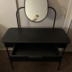 IKEA Vanity Desk
