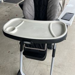 Baby Chair FREE