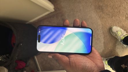 iPhone 15 Tmobile or unlocked