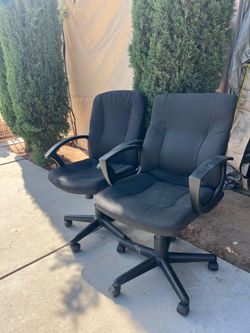 Office Chairs! $20/EACH