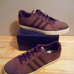Adidas Shoes For Men Size 11.5