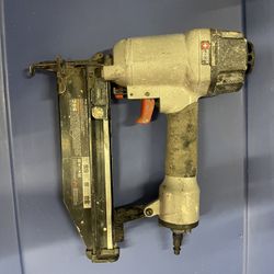 16 Gauge Porter cable Brad nailer 