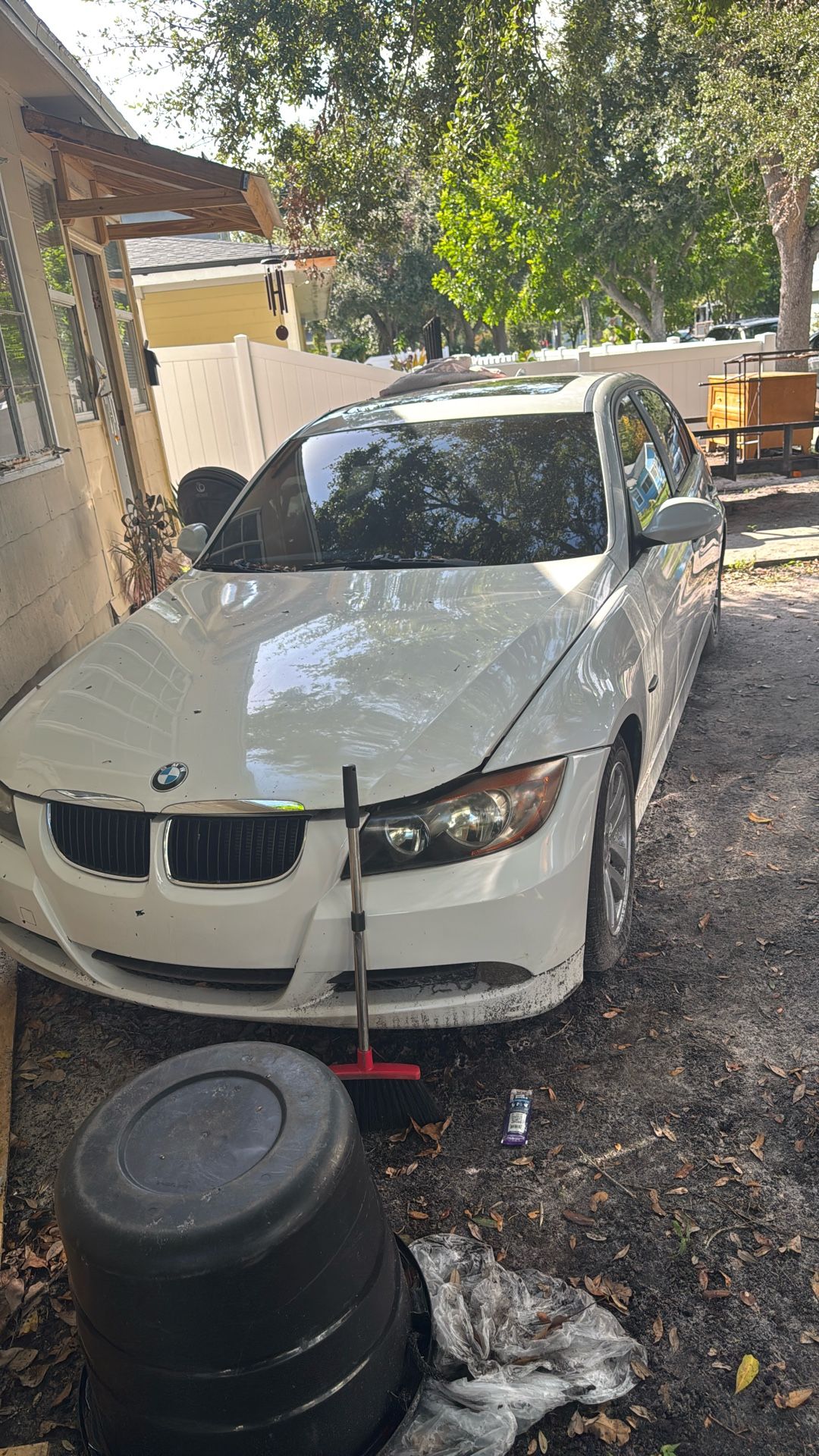 2006 BMW 325i