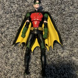 Mcfarlane DC multiverse Tim drake robin