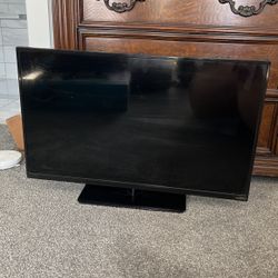 Vizio TV 
